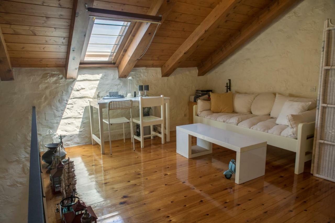 Villa Smaragda Liménion Exterior foto